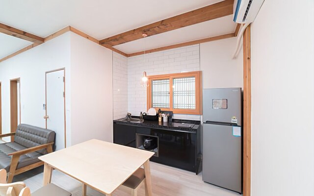 Gyeongju The Nine Pension
