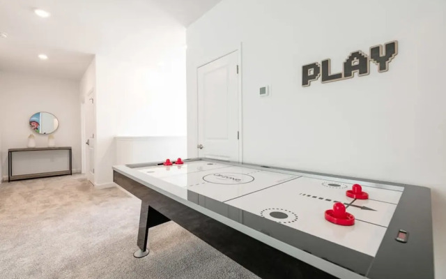 Super Luxury Home Private Pool Premium Location