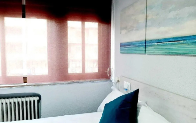 Hostal Carmen by gaiarooms