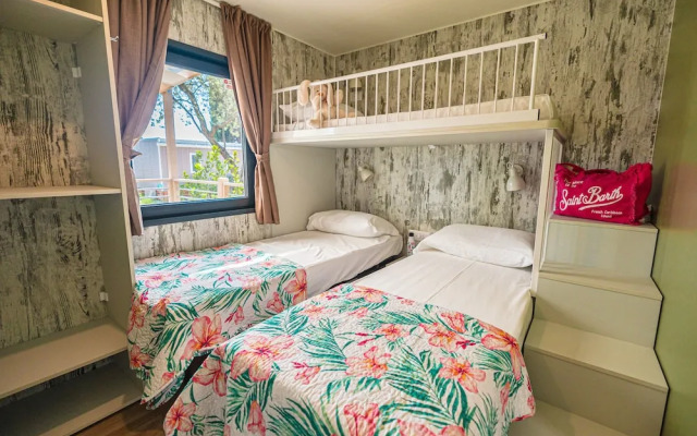 Camping Village Riva Blu