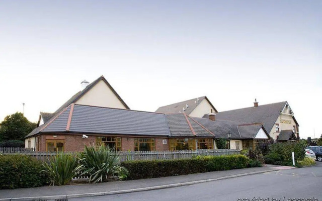 Premier Inn Peterborough (Hampton)