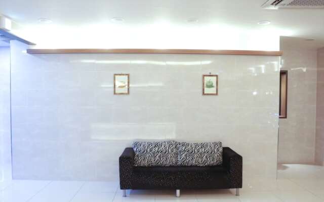 JM Hotel