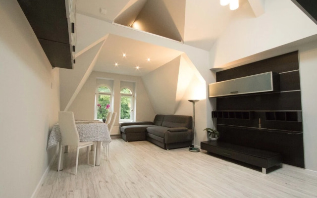 Baltic Apartments - Lila II