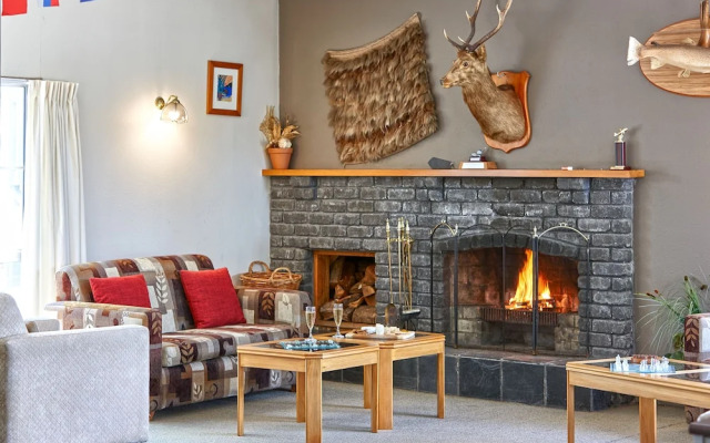 Turangi Leisure Lodge