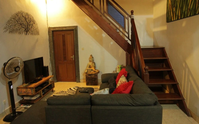 Villa Shantia