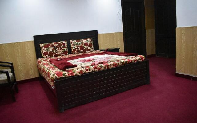 Hotel Ballagio Murree