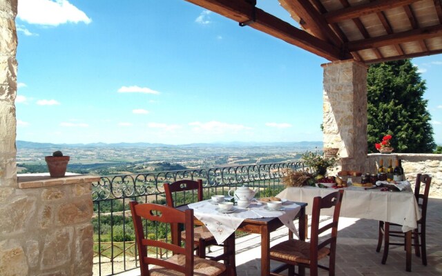 Agriturismo San Giovanni al Monte