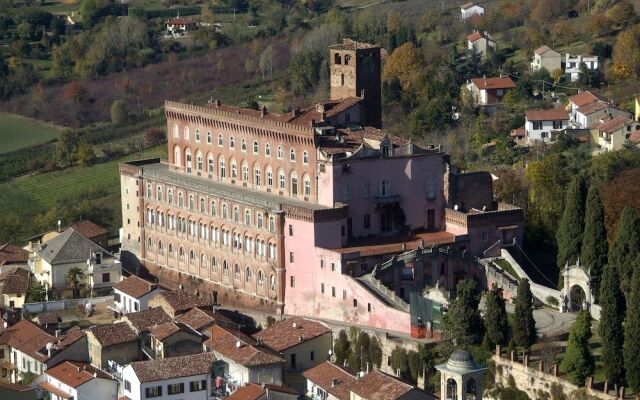 Castello di San Giorgio Monferrato