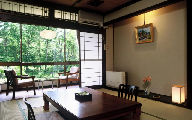 Hotel Yamabuki