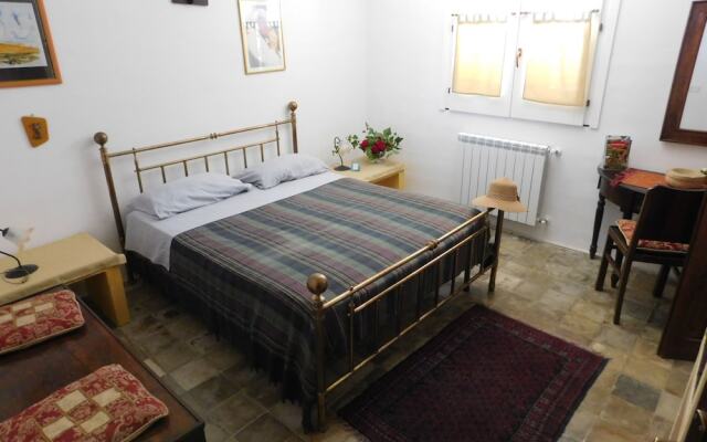 Agriturismo Case Sgaraglino