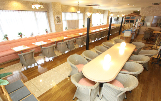 Toho Inn Takamatsu