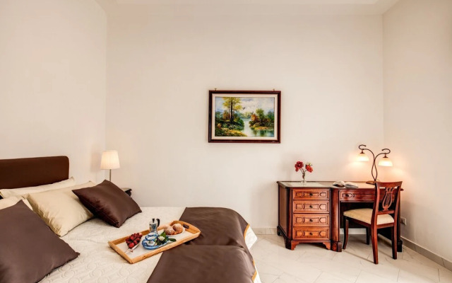 Angela's Suite