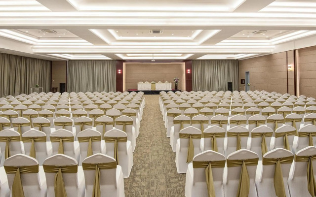 Jie Jie Beach Hotel