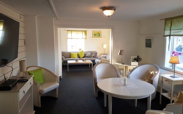 Hotell Grönfeltsgården