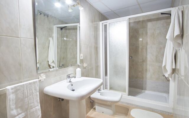 Apartamento en el corazón de Triana