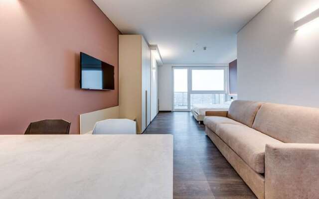 Elegant Apartment In Venice Near Wunder Bar