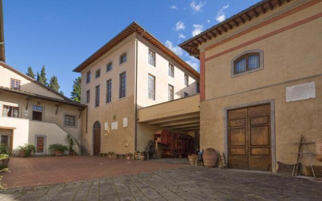 Hotel Villa Casagrande