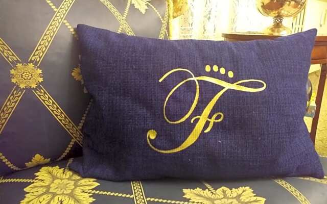 Falli Exclusive Rooms And Breakfast