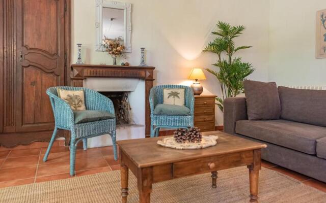 Les Gites du Chateau St Jacques dAlbas