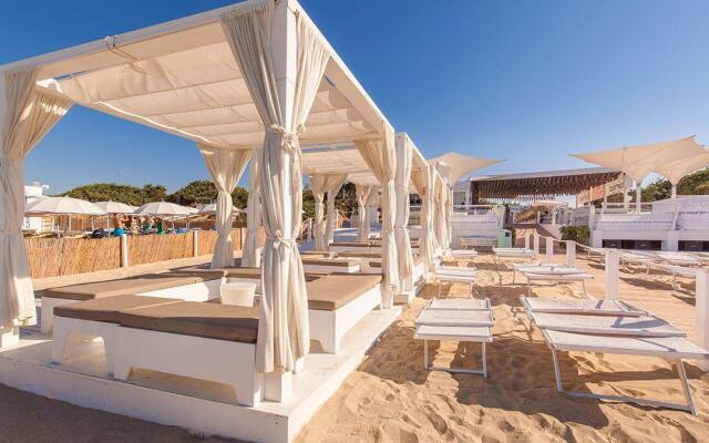 Vh Belmond Durres Hotel & Beach Side