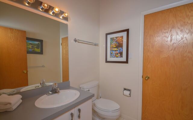 Sunset Reflections 3 Bedroom House