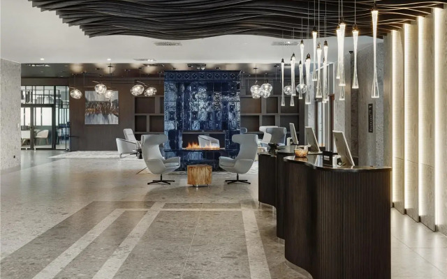 Radisson Blu Resort & Conference Center, Ostroda Mazury