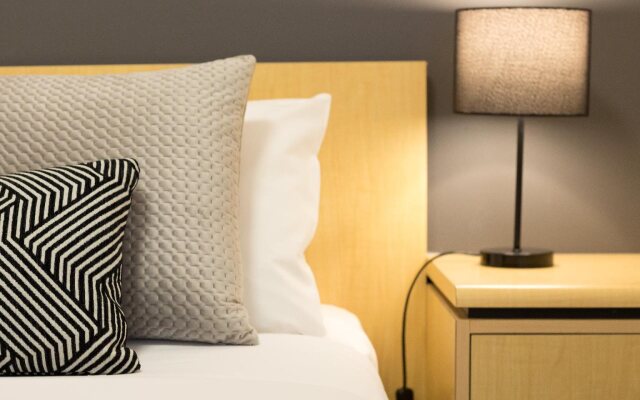 Frontier Hotel Darwin