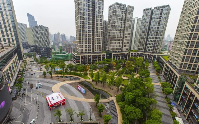 Li Ting Hotel