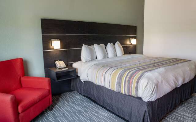 Country Inn & Suites by Radisson, Columbus West, OH