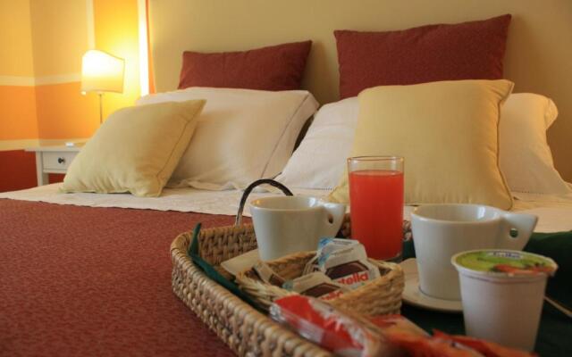 B&B La Lampara