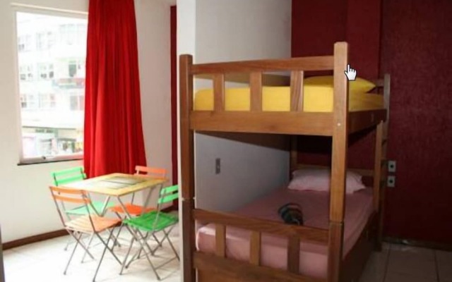 Copa Hostel