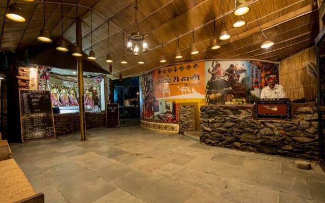 Swad Ri Dhani, Ajmer