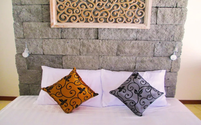 Panorama Ubud Private Villa