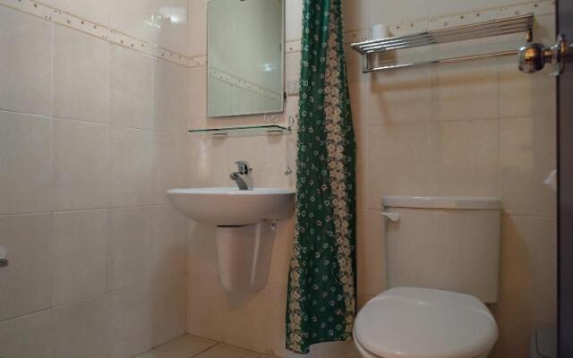 Legend Village Homestay