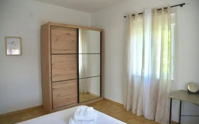 Apartment Milla