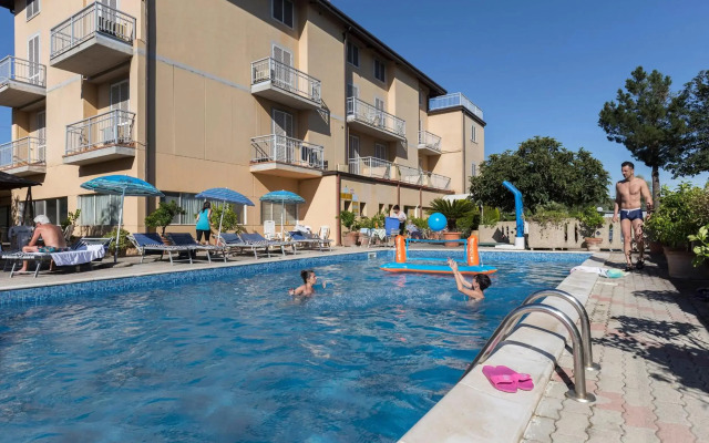 Hotel La Darsena