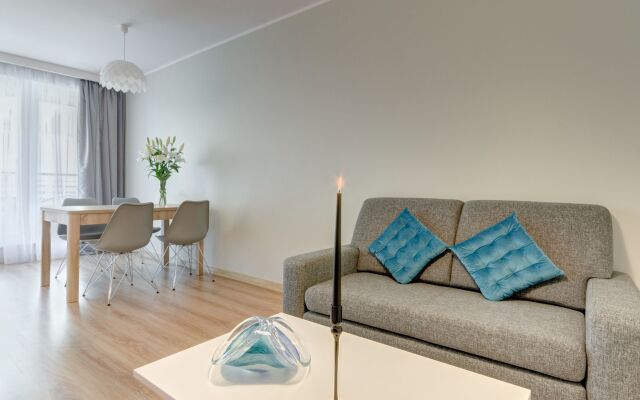 Elite Apartments Marine Suite