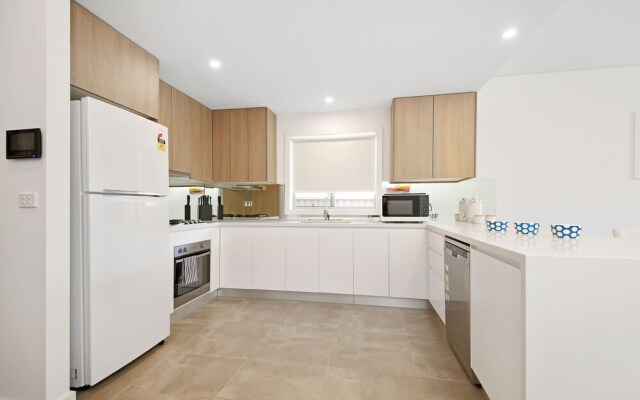 Villa Merrylands