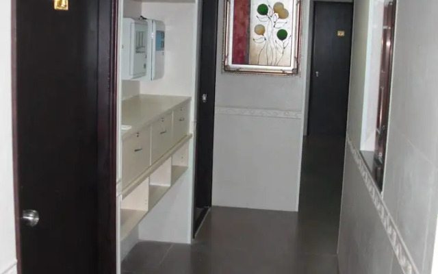 Dynasty Commercial Hotel