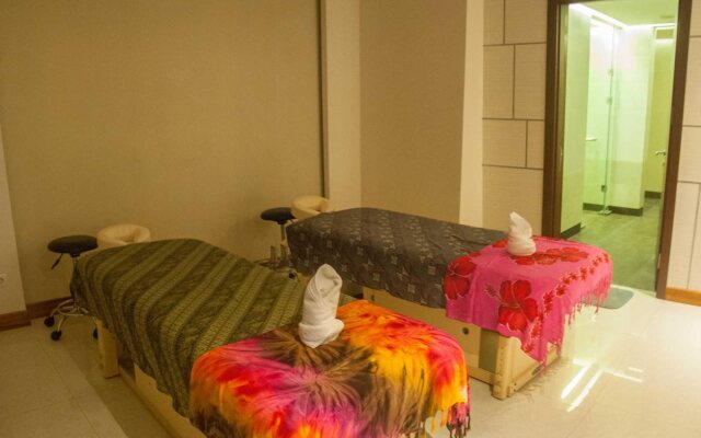 Casabaio Paradise Resort