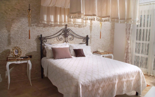 Chigdem Hotel - Special Class