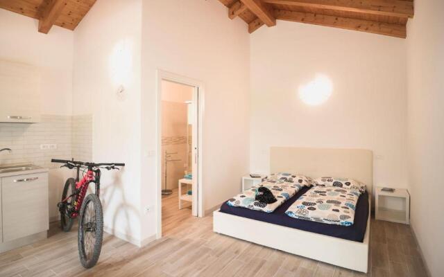 Agriturismo Sarca House