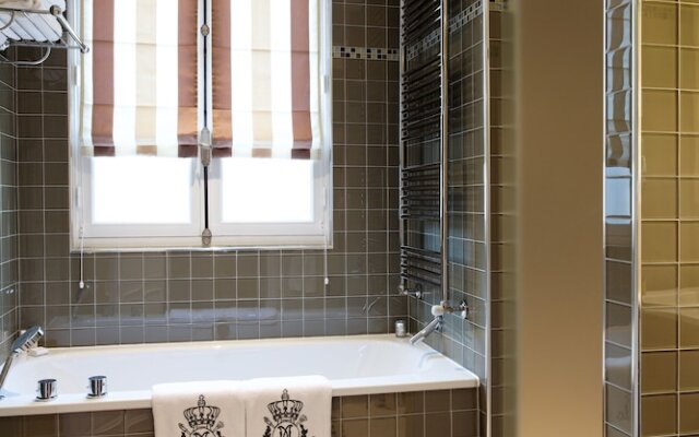 Majestic Apartments Champs Elysées