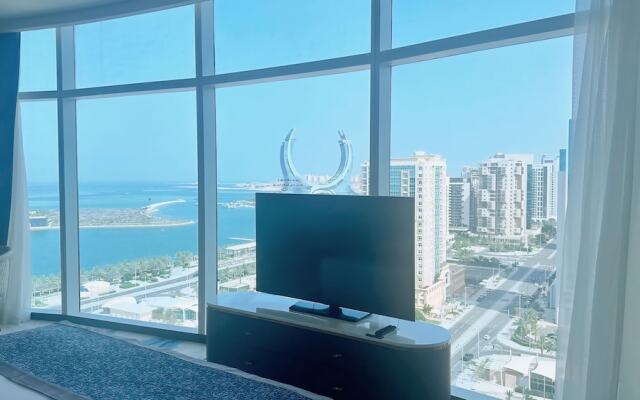 Century Marina Hotel Lusail