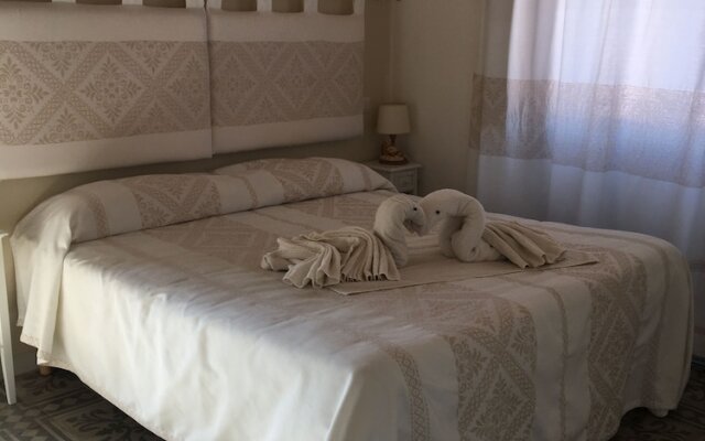 Affittacamere Le Gemelle