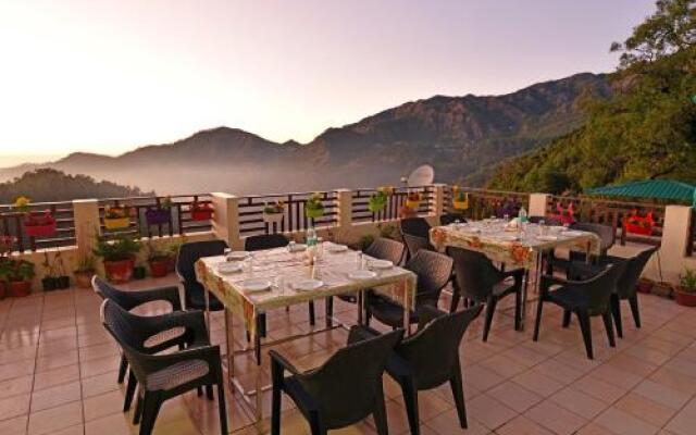 Green Roof Hotel And Resorts