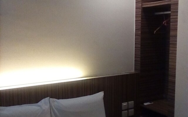 WF Hotel