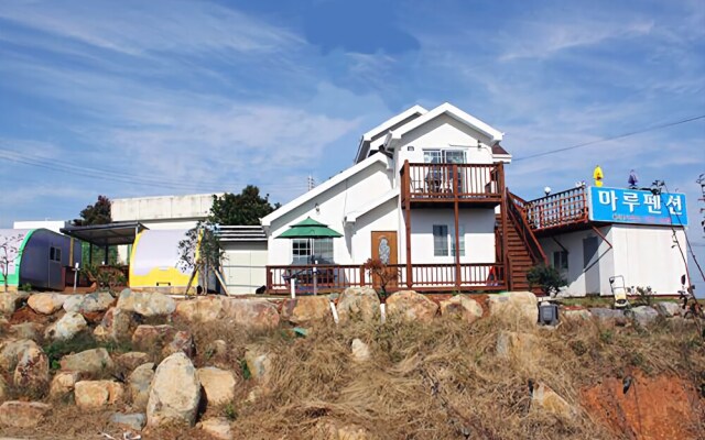Yeosu Maru Pension
