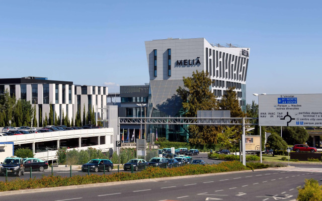 Meliá Lisboa Aeroporto