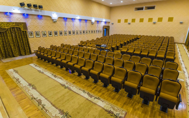 im.Gor'kogo (Kislovodsk)